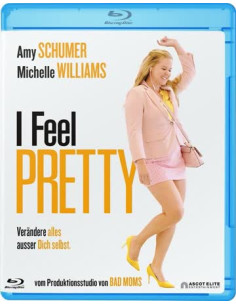 I feel Pretty (BLU-RAY)