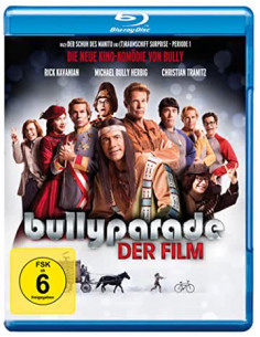 Bullyparade - Der Film...