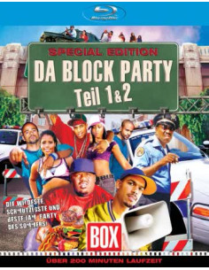 Da Block Party - Teil 1 & 2...