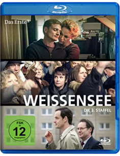 Weissensee - Staffel 3...