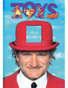 Toys (DVD)