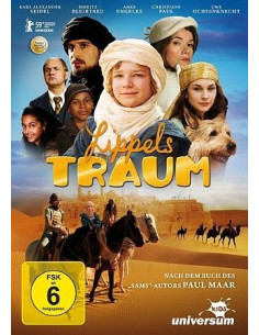 Lippels Traum (DVD)