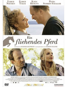 Ein fliehendes Pferd (DVD)