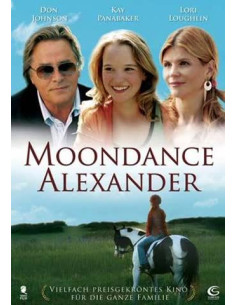 Ein Pferd für Moondance (DVD)