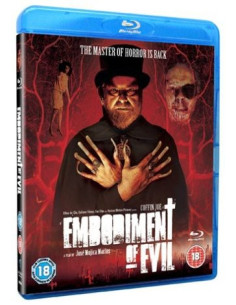 Embodiment of Evil (UK)...