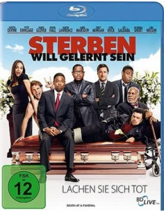 Sterben will gelernt sein...