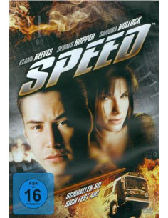 Speed (DVD)