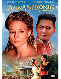 Anna und der König (DVD)