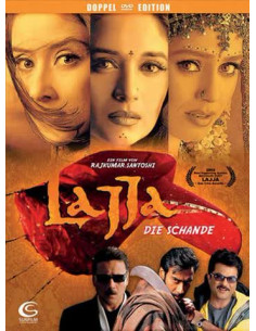 Lajja - Die Schande (DVD)