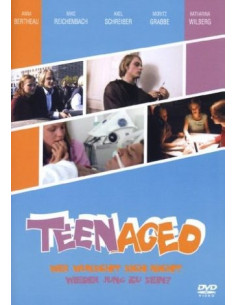 Teenaged (DVD)