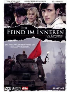 Der Feind im Inneren (DVD)