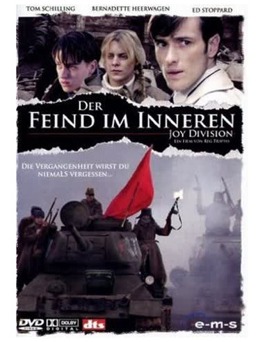 Der Feind im Inneren (DVD)