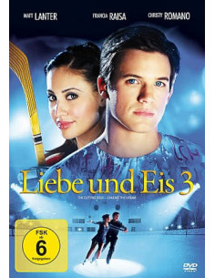 Liebe und Eis 3 (DVD)