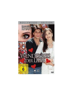 Wendkreis Der Liebe (DVD)