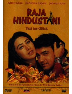 Raja Hindustani - Taxi ins...