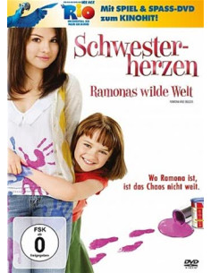 Schwesterherzen - Ramonas...