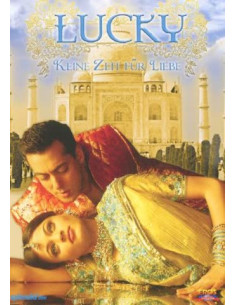 Lucky - Keine Zeit für...