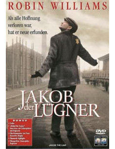 Jakob der Lügner (DVD)