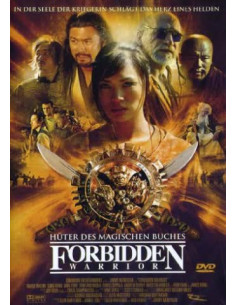 Forbidden Warrior - Hüter...