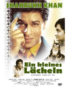 Ein kleines  Lächeln (DVD)