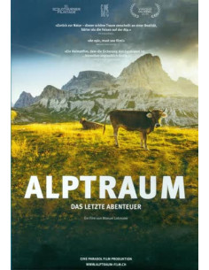 Alptraum - Das letzte...