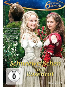 Schneeweisschen und...