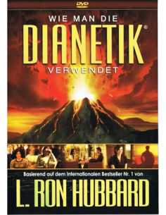 Wie man die Dianetik...