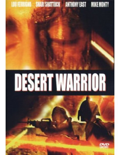 Desert Warrior (DVD)
