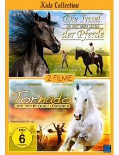 Die Insel der Pferde /...
