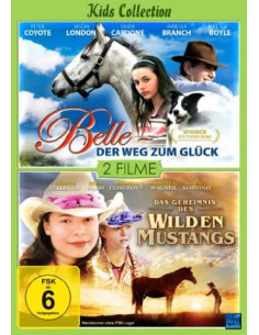 Belle - Der Weg zum Glück /...