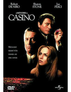 Casino (DVD)