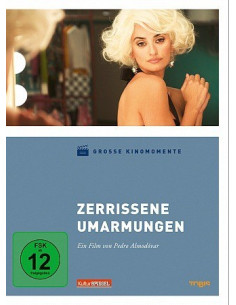 Zerrissene Umarmungen...