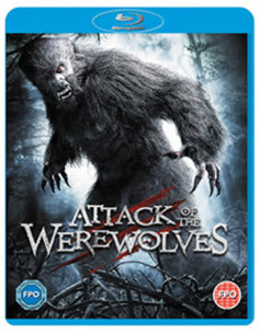 Attack of the Werewolves...
