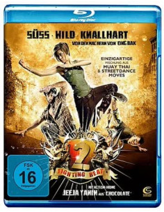 Fighting Beat 2 (BLU-RAY)
