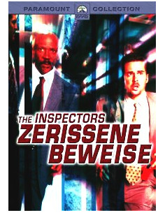 The Inspectors - Zerissene...