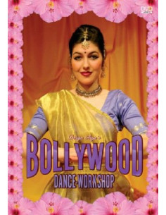 Bollywood - Dance-Workshop...