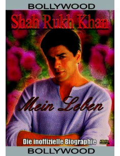 Shah Rukh Khan - Mein Leben...