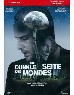 Die dunkle Seite des Mondes...