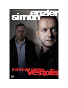 Simon Enzler - mit Daniel...