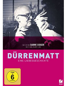 Dürrenmatt - Eine...