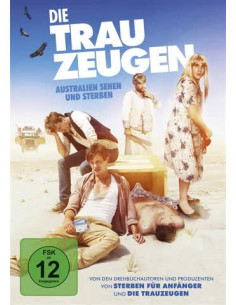 Die Trauzeugen (DVD)