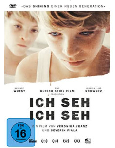 Ich seh Ich seh (DVD)