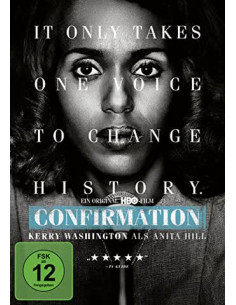 Confirmation (DVD)