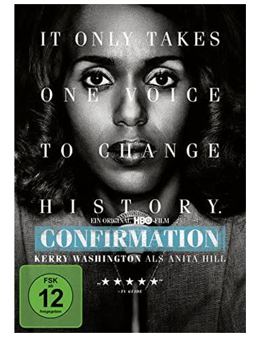 Confirmation (DVD)