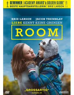 Room (DVD)