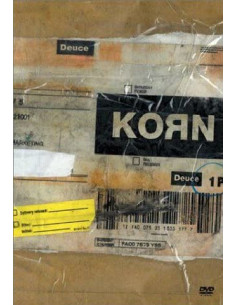 Korn - Deuce (DVD)