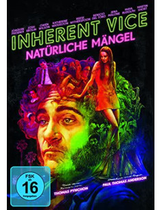 Inherent Vice - Natürliche...