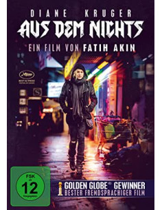 Aus dem Nichts (DVD)