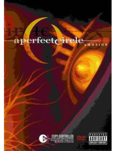 A Perfect Circle - A Motion...