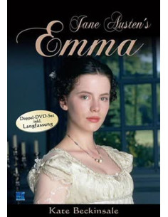 Jane Austen's Emma (DVD)